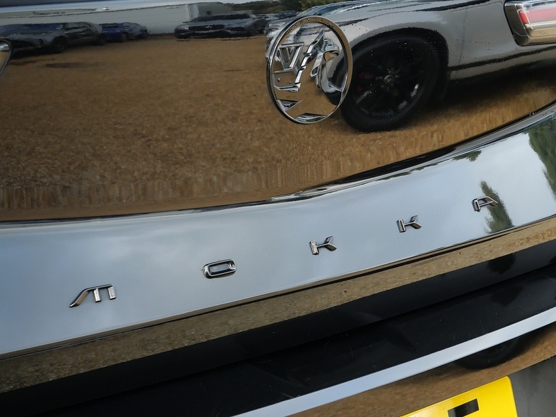 Used Vauxhall Mokka 2021 for sale - 76430507: Photo 30