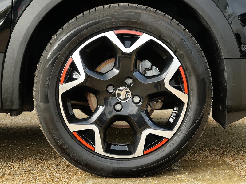 Used Vauxhall Mokka 2021 for sale - 76430507: Photo 31