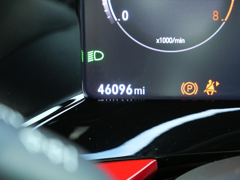 Used Vauxhall Mokka 2021 for sale - 76430507: Photo 33