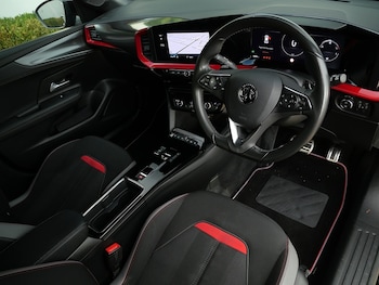 Used Vauxhall Mokka 2021 for sale - 76430507: Photo