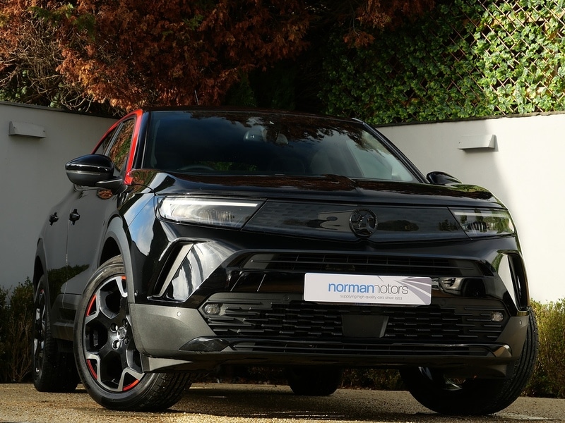 Used Vauxhall Mokka 2021 for sale - 76430507: Photo 5