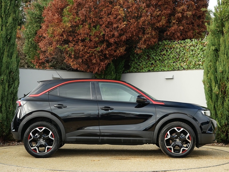 Used Vauxhall Mokka 2021 for sale - 76430507: Photo 7