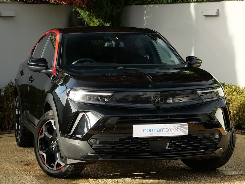 Used Vauxhall Mokka 2021 for sale - 76430507: Photo 8