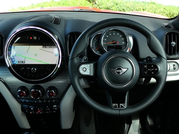 Used MINI Countryman 2022 for sale - 75265299: Photo 14