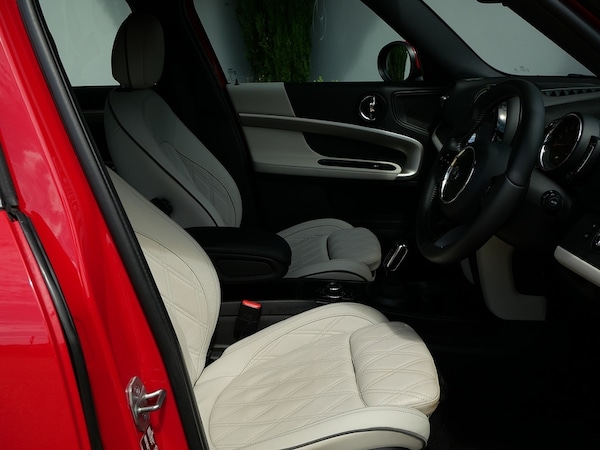 Used MINI Countryman 2022 for sale - 75265299: Photo 18