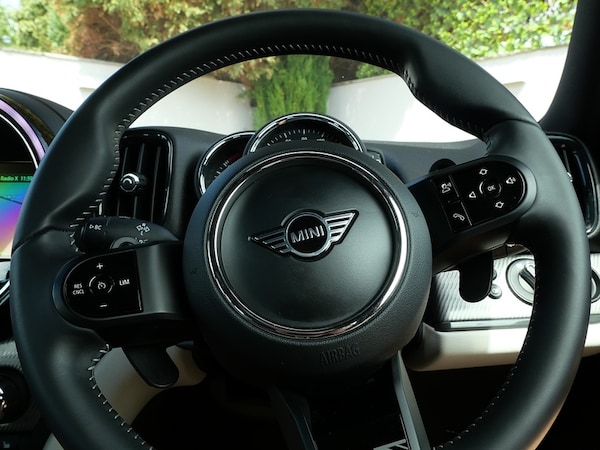 Used MINI Countryman 2022 for sale - 75265299: Photo 23