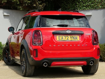 Used MINI Countryman 2022 for sale - 75265299: Photo