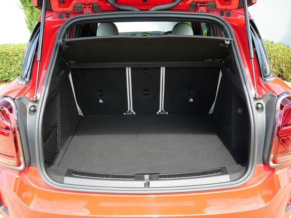 Used MINI Countryman 2022 for sale - 75265299: Photo 31