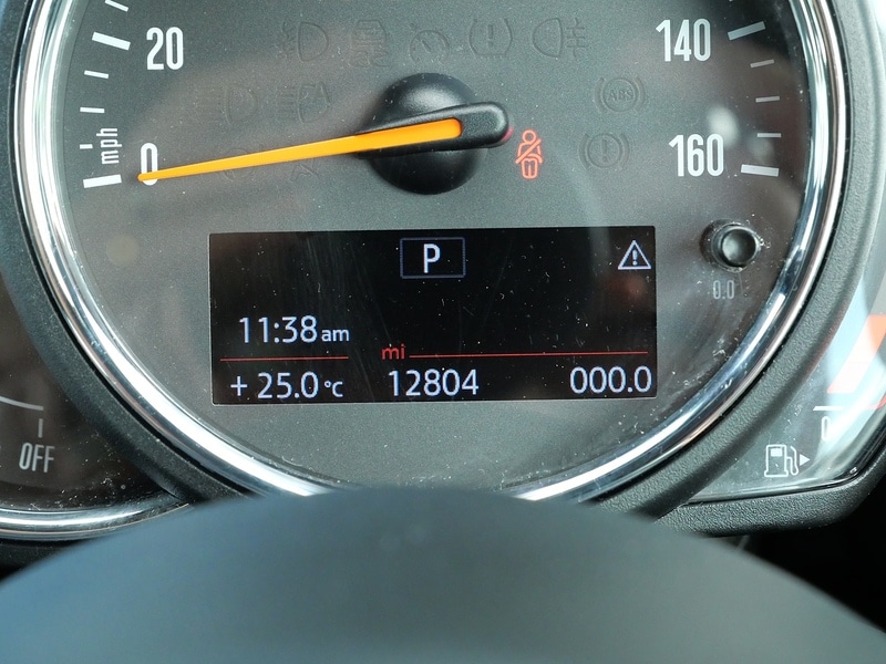 Vehicle 32