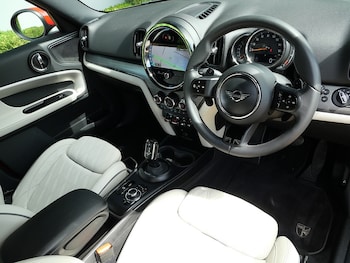 Used MINI Countryman 2022 for sale - 75265299: Photo