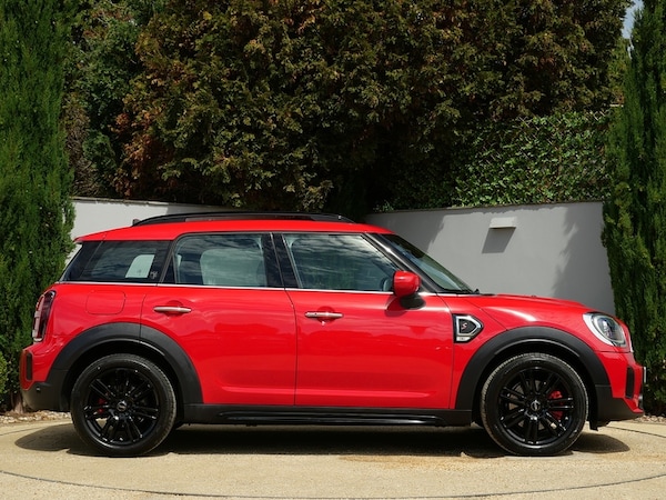 Used MINI Countryman 2022 for sale - 75265299: Photo 5