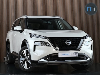 Used Nissan X-Trail 2023 for sale - 79179271: Photo