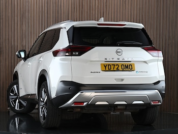 Used Nissan X-Trail 2023 for sale - 79179271: Photo