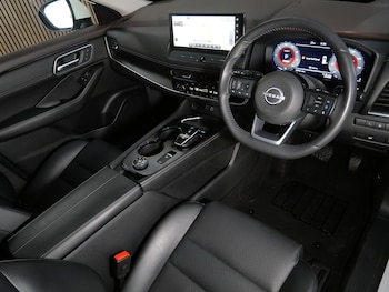 Used Nissan X-Trail 2023 for sale - 79179271: Photo