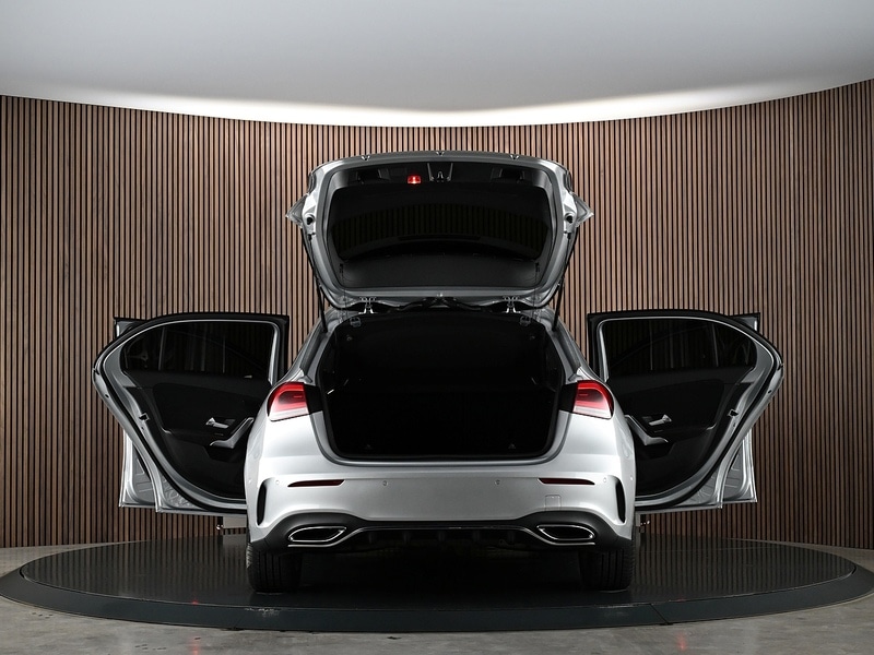 Used Mercedes-Benz A-Class 2019 for sale - 78069564: Photo 18