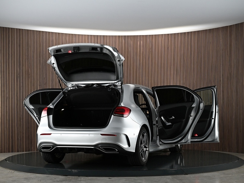 Used Mercedes-Benz A-Class 2019 for sale - 78069564: Photo 19