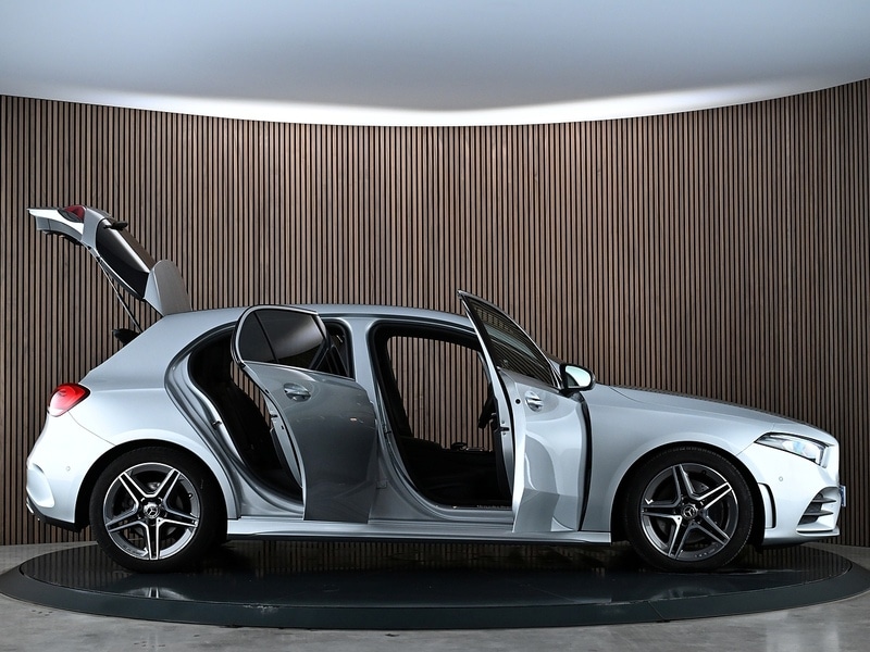 Used Mercedes-Benz A-Class 2019 for sale - 78069564: Photo 20