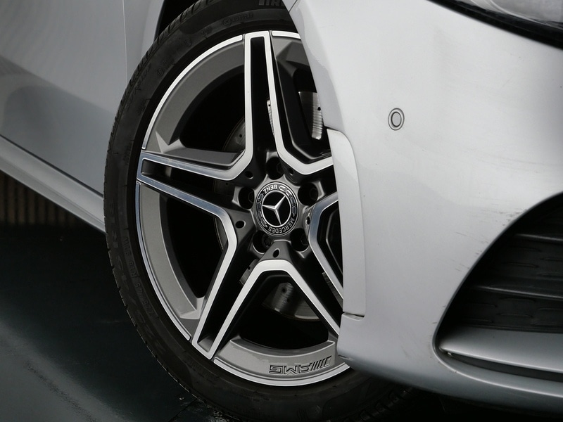 Used Mercedes-Benz A-Class 2019 for sale - 78069564: Photo 22