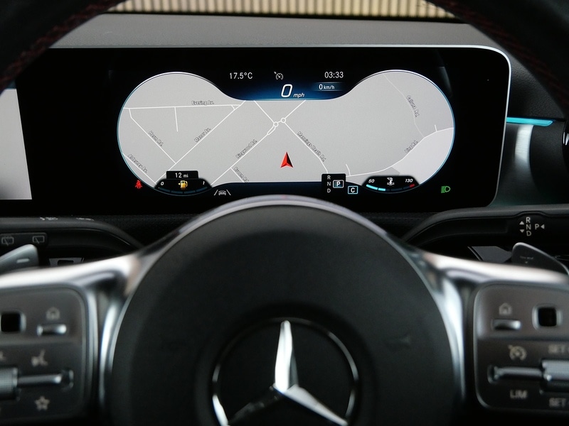 Used Mercedes-Benz A-Class 2019 for sale - 78069564: Photo 25