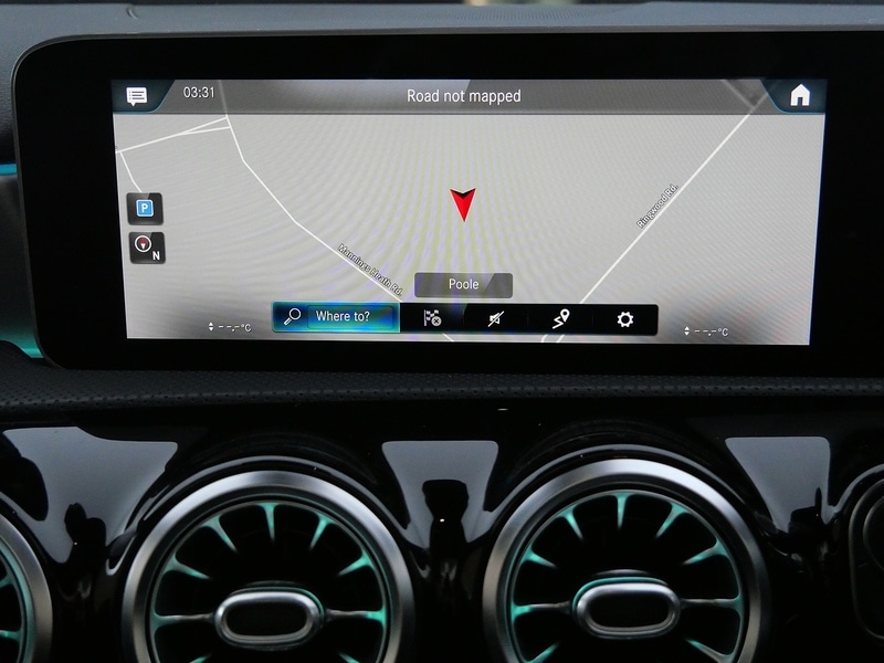 Used Mercedes-Benz A-Class 2019 for sale - 78069564: Photo 26