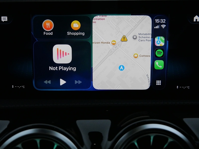 Used Mercedes-Benz A-Class 2019 for sale - 78069564: Photo 27