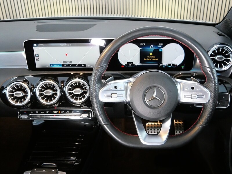 Used Mercedes-Benz A-Class 2019 for sale - 78069564: Photo 28