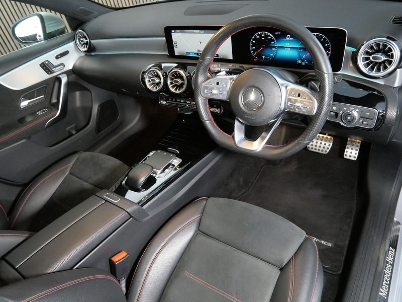 Used Mercedes-Benz A-Class 2019 for sale - 78069564: Photo 3