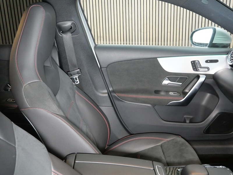 Used Mercedes-Benz A-Class 2019 for sale - 78069564: Photo 31