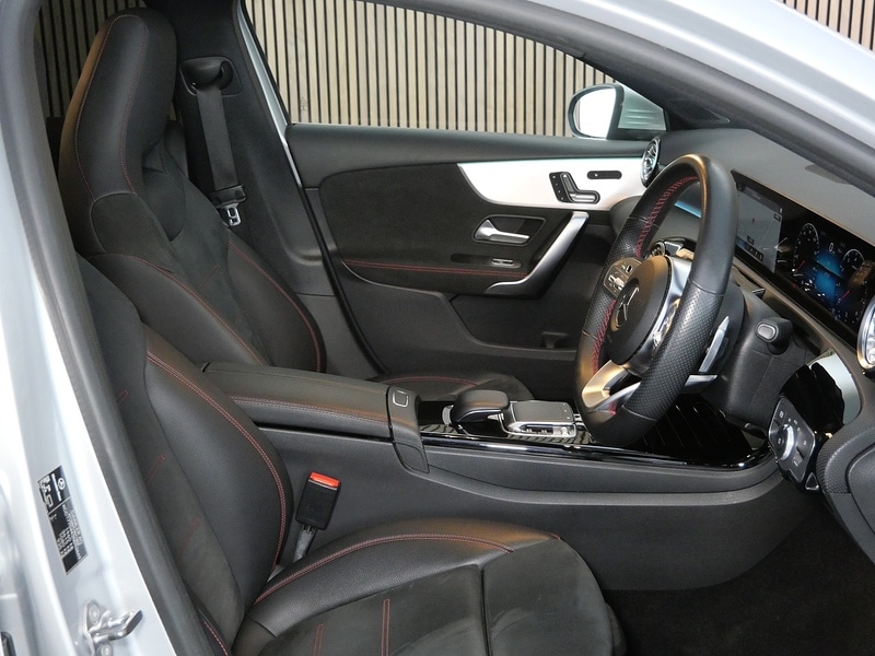 Used Mercedes-Benz A-Class 2019 for sale - 78069564: Photo 32