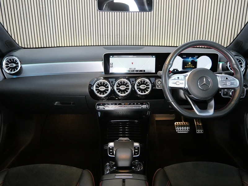 Used Mercedes-Benz A-Class 2019 for sale - 78069564: Photo 33