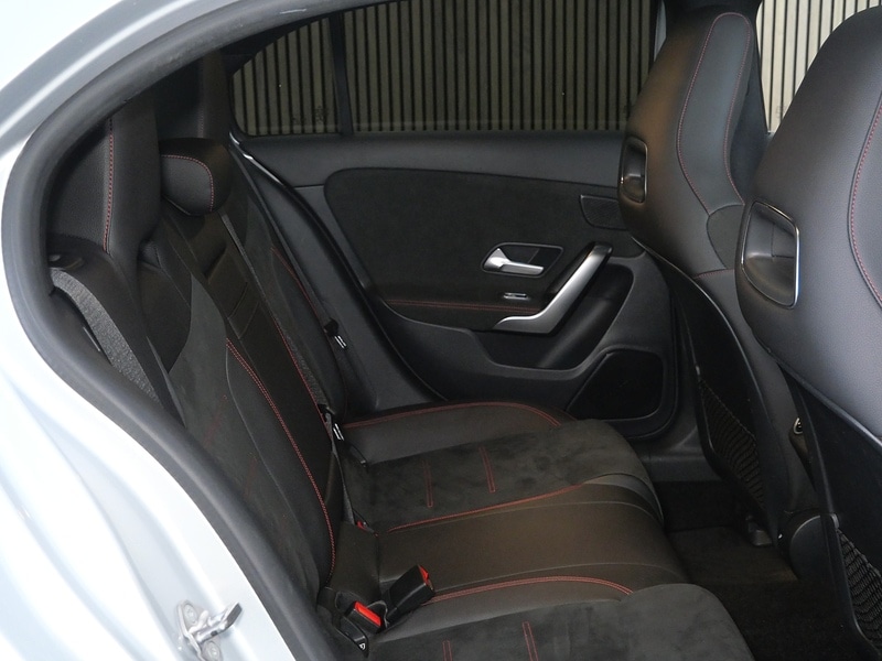 Used Mercedes-Benz A-Class 2019 for sale - 78069564: Photo 34