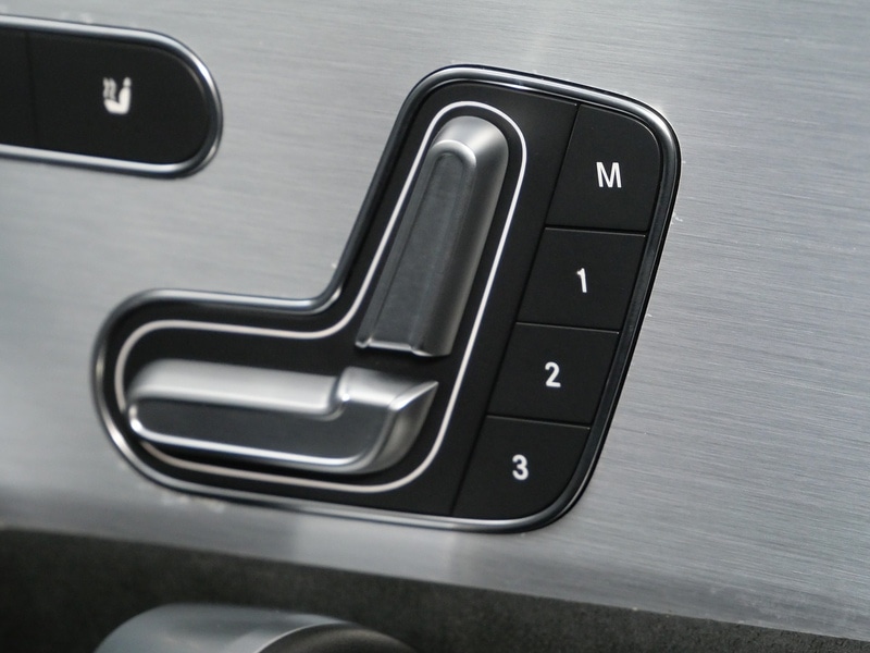 Used Mercedes-Benz A-Class 2019 for sale - 78069564: Photo 35