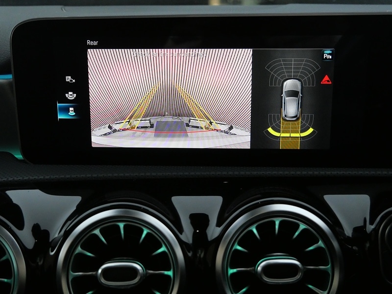 Used Mercedes-Benz A-Class 2019 for sale - 78069564: Photo 37