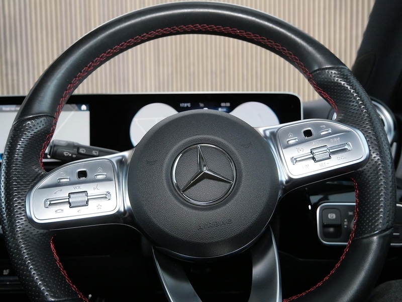 Used Mercedes-Benz A-Class 2019 for sale - 78069564: Photo 39