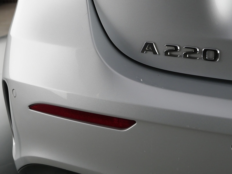 Used Mercedes-Benz A-Class 2019 for sale - 78069564: Photo 43