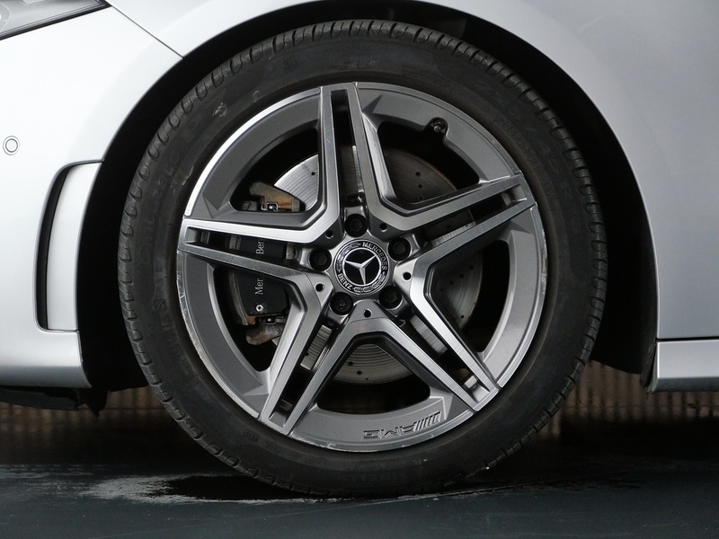 Used Mercedes-Benz A-Class 2019 for sale - 78069564: Photo 44