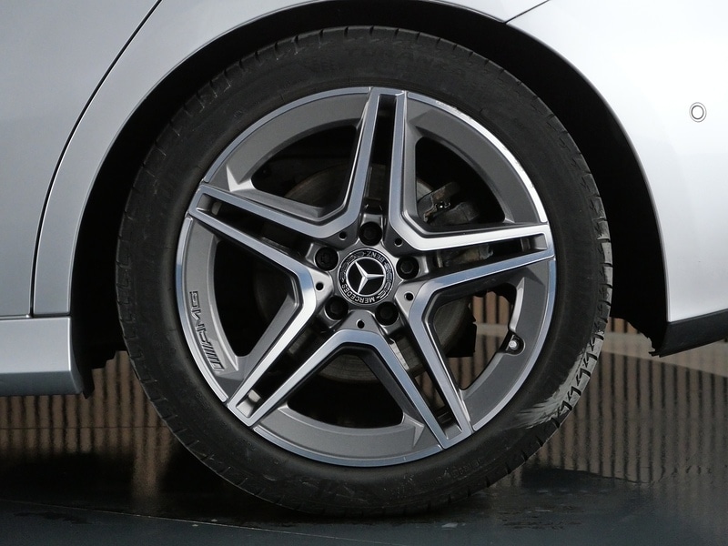 Used Mercedes-Benz A-Class 2019 for sale - 78069564: Photo 45