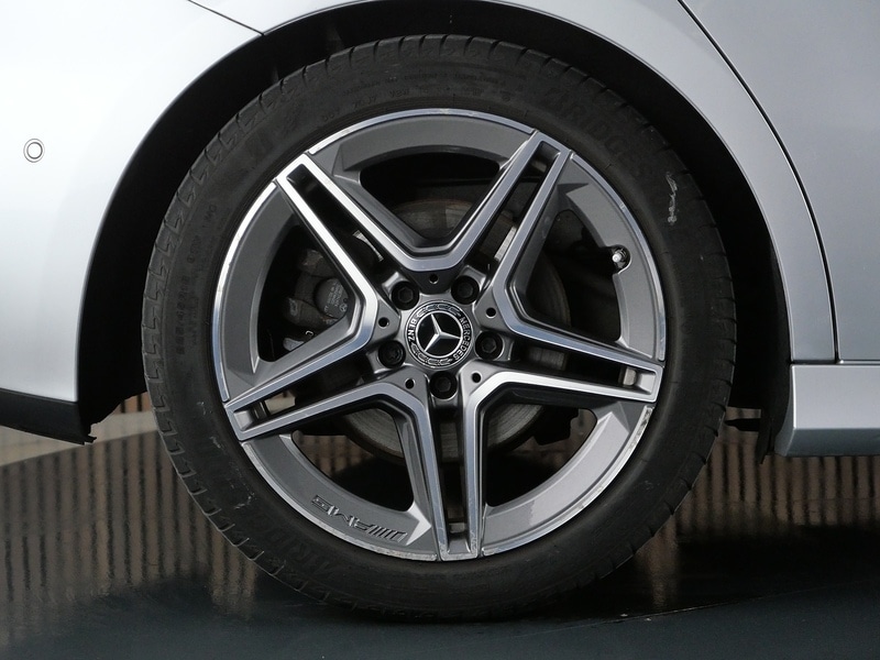 Used Mercedes-Benz A-Class 2019 for sale - 78069564: Photo 46