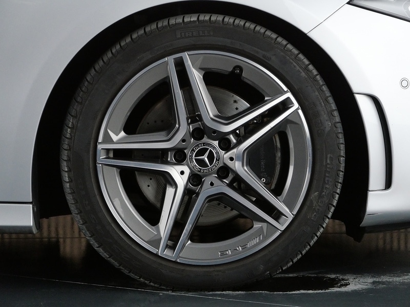 Used Mercedes-Benz A-Class 2019 for sale - 78069564: Photo 47