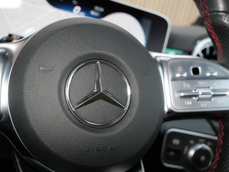 Used Mercedes-Benz A-Class 2019 for sale - 78069564: Photo 48