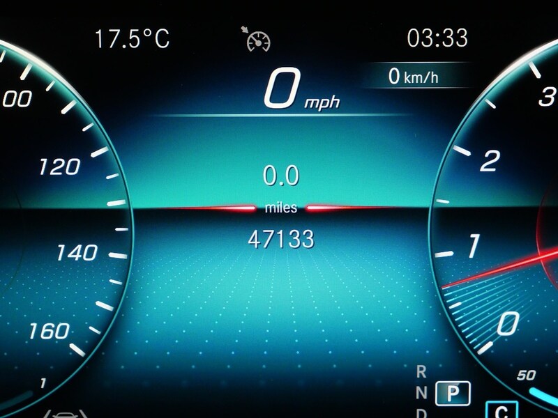 Used Mercedes-Benz A-Class 2019 for sale - 78069564: Photo 51