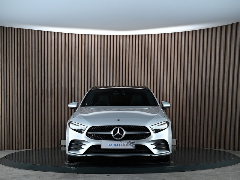 Used Mercedes-Benz A-Class 2019 for sale - 78069564: Photo 6