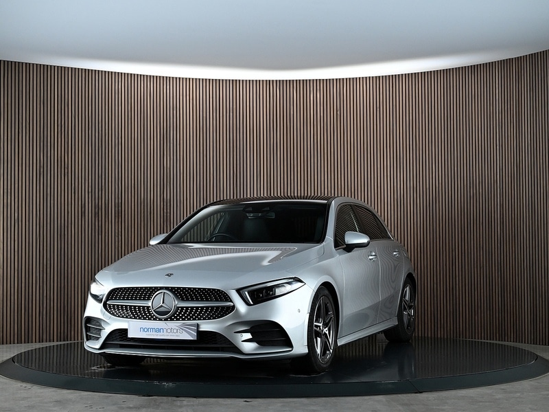 Used Mercedes-Benz A-Class 2019 for sale - 78069564: Photo 7