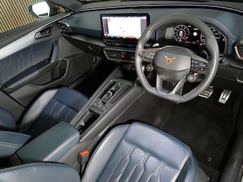Used Cupra Formentor 2021 for sale - 79518787: Photo