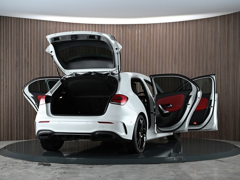 Used Mercedes-Benz A-Class 2022 for sale - 77452657: Photo 19