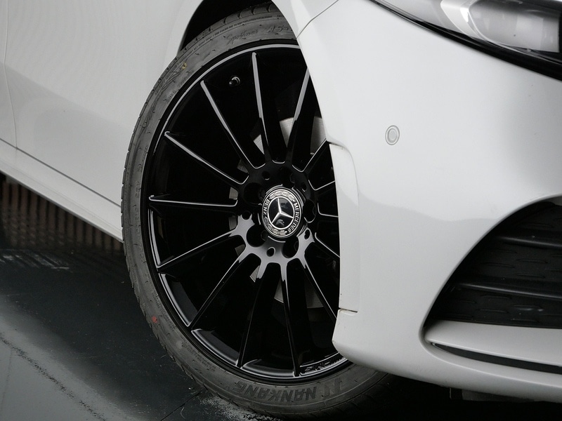 Used Mercedes-Benz A-Class 2022 for sale - 77452657: Photo 22