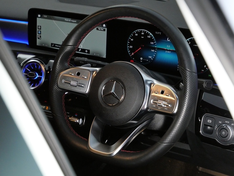 Used Mercedes-Benz A-Class 2022 for sale - 77452657: Photo 24