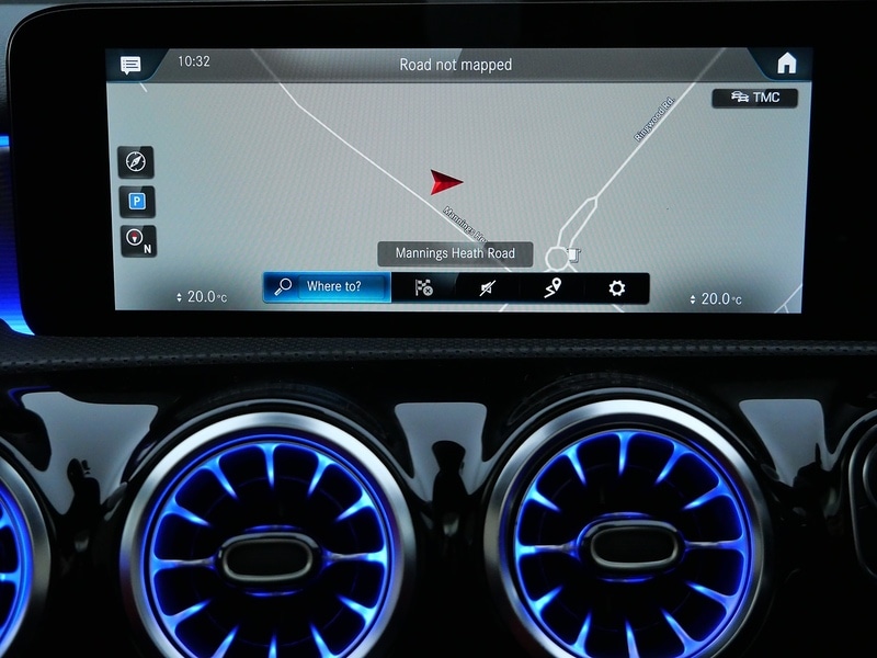 Used Mercedes-Benz A-Class 2022 for sale - 77452657: Photo 26