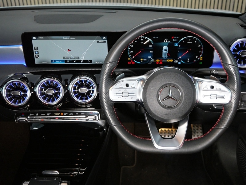 Used Mercedes-Benz A-Class 2022 for sale - 77452657: Photo 28