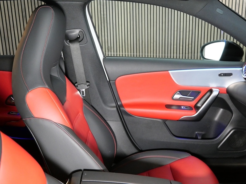 Used Mercedes-Benz A-Class 2022 for sale - 77452657: Photo 31